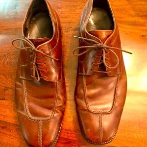 Men’s Cole Haan Dress Shoes - sz 12